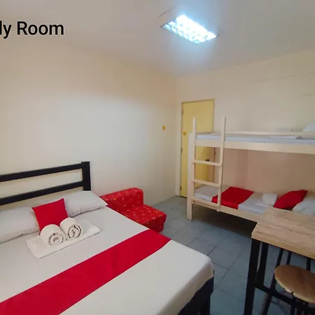 Bed and breakfast Bed And Brewhouse Sucat